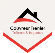 Logo artisan Trenier rénovation de toiture
